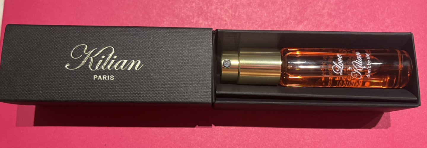 Kilian Love, Don't Be Shy Eau de Parfum - photo 4