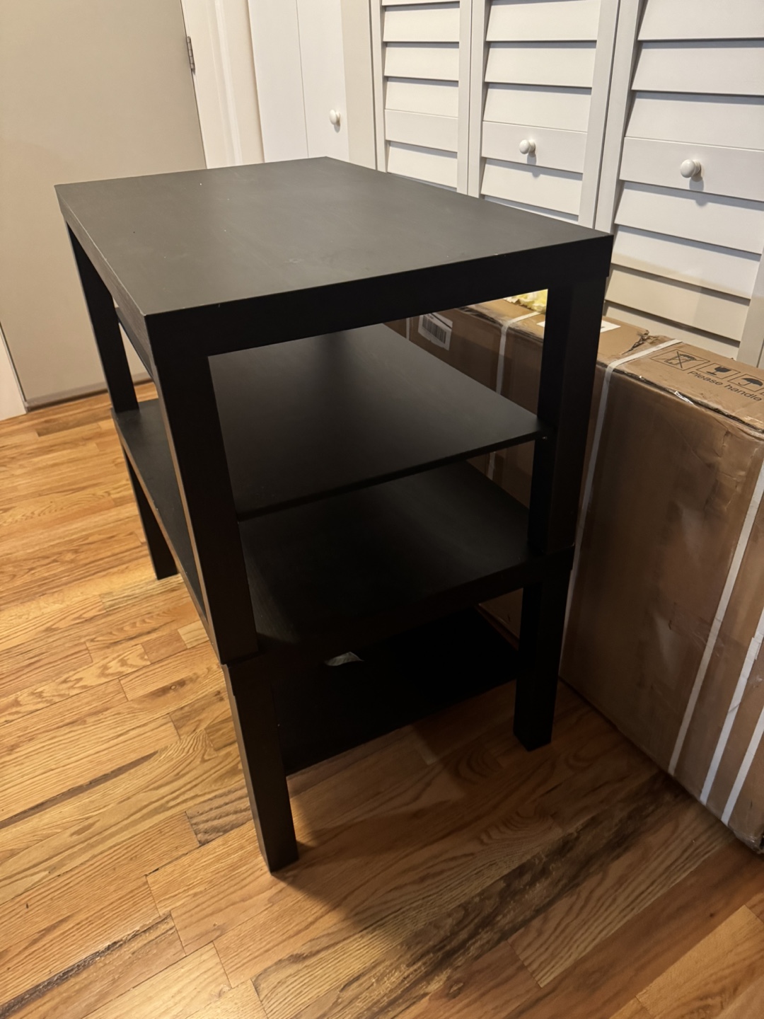 IKEA Lack Coffee Table - photo 2