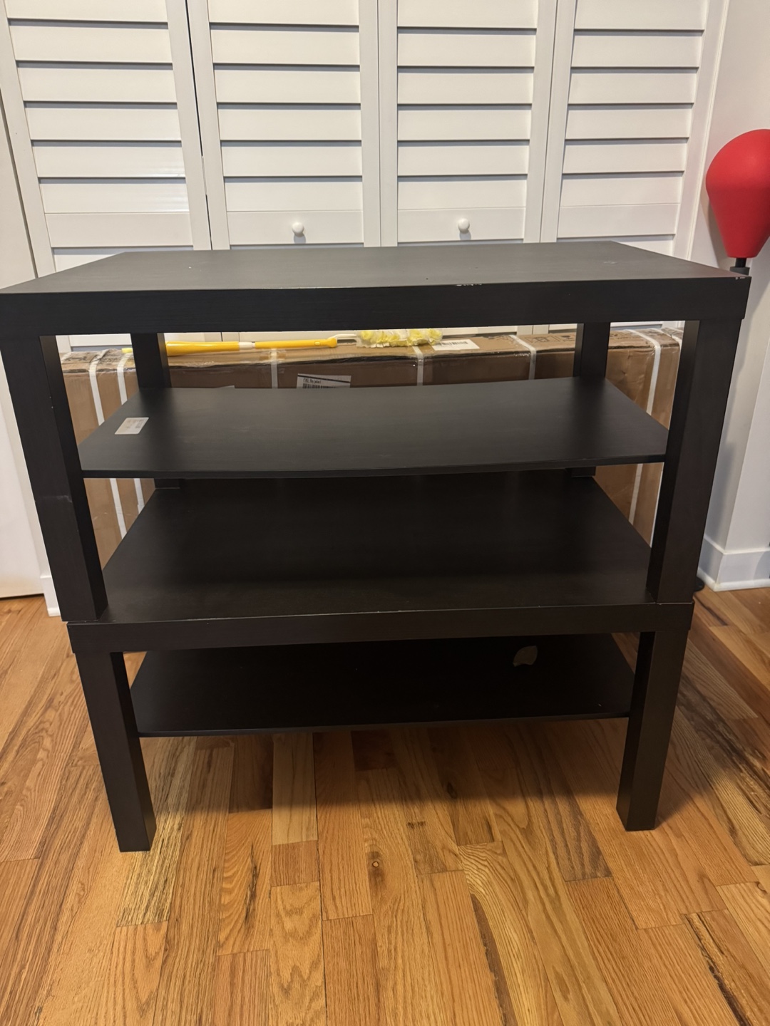 IKEA Lack Coffee Table