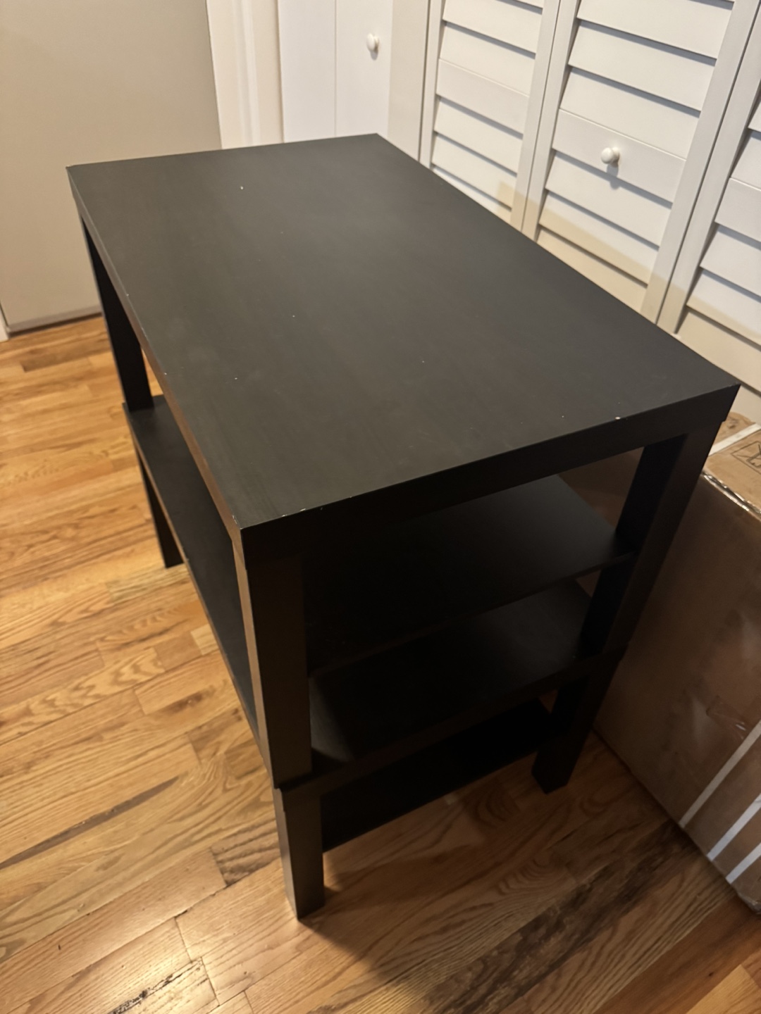IKEA Lack Coffee Table - photo 3