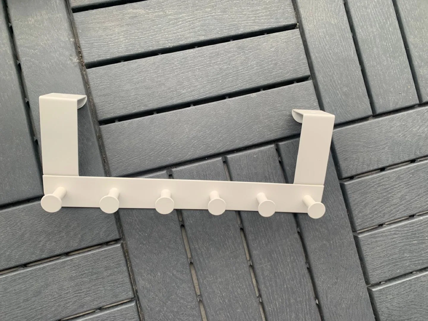 Over the Door Hook thumbnail