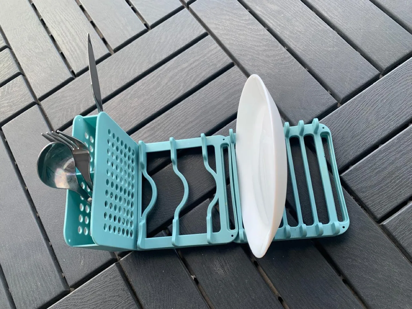 Dish Drying Rack thumbnail