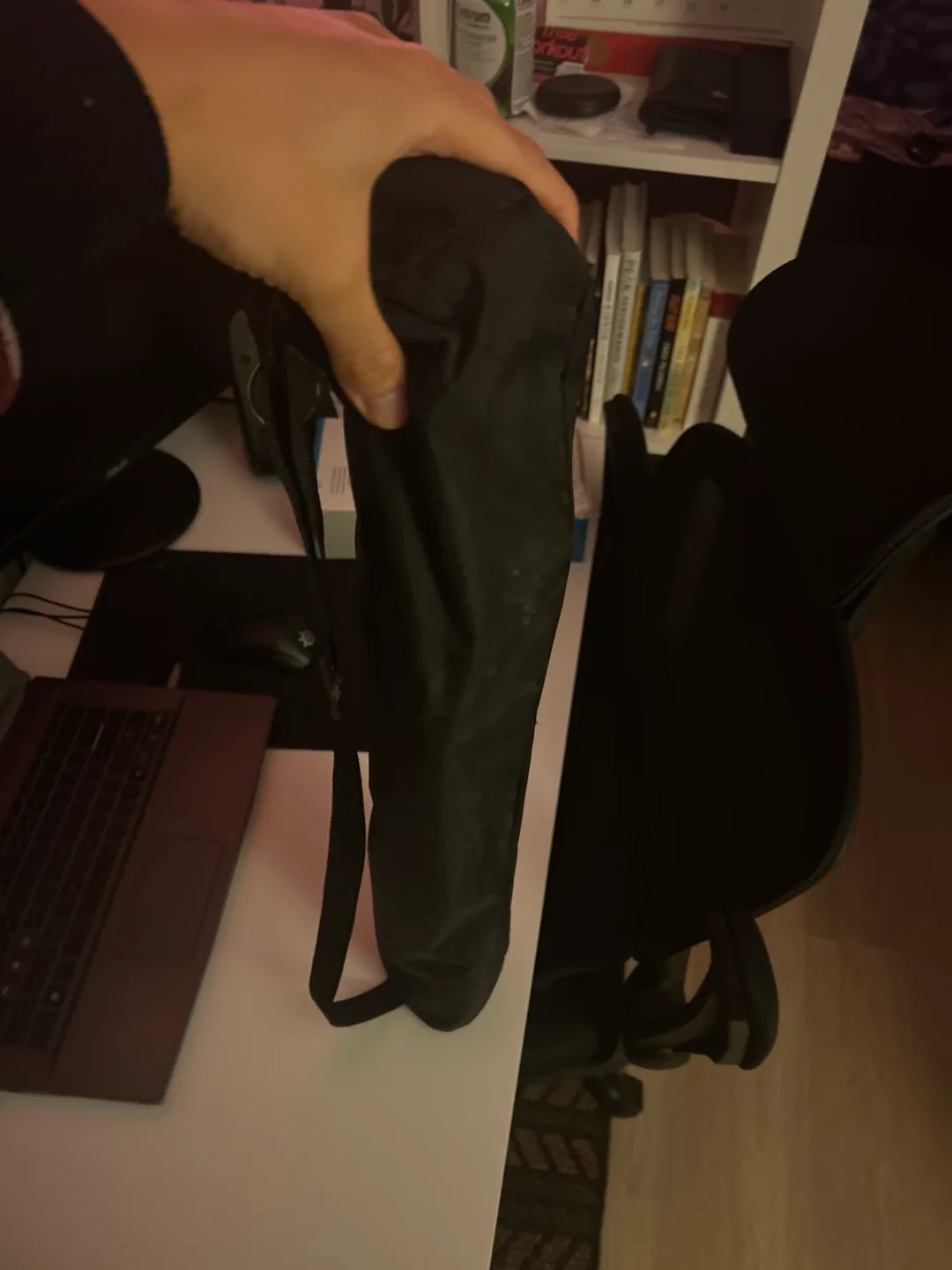 Adjustable Camera Tripod image indicator(3)