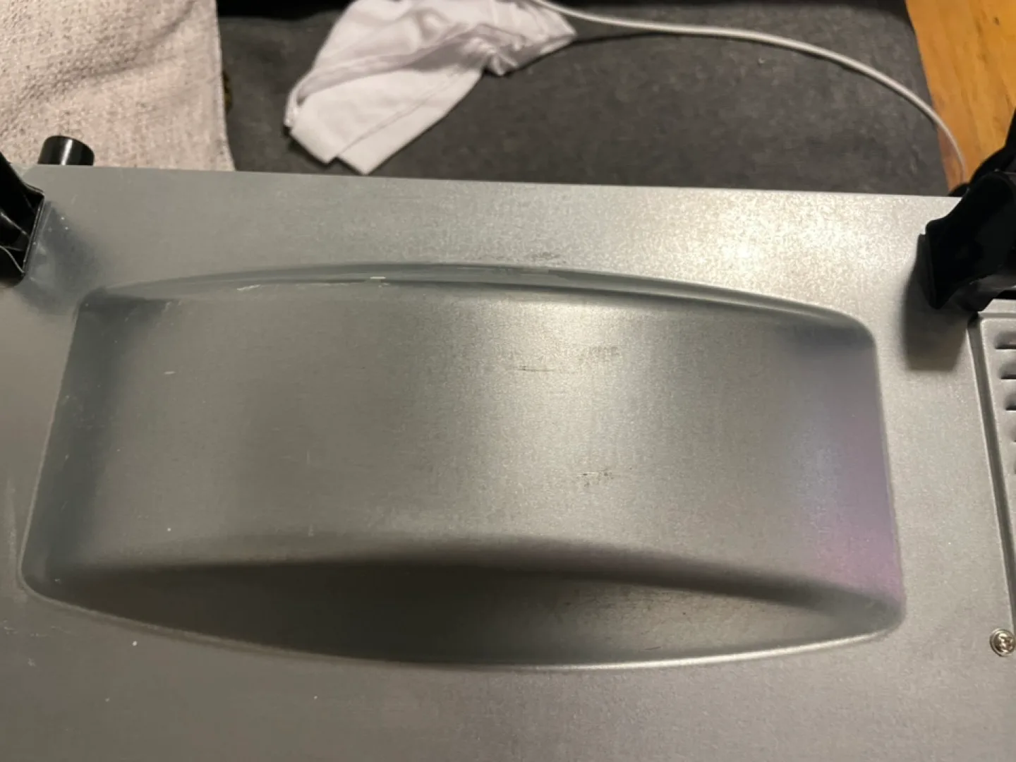 Westinghouse Toaster Oven image indicator(6)