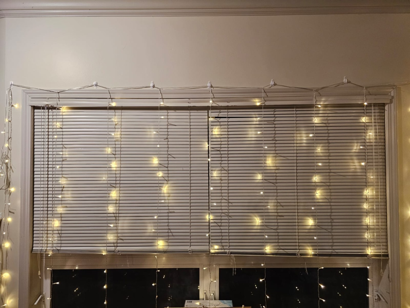 Christmas lights - photo 4