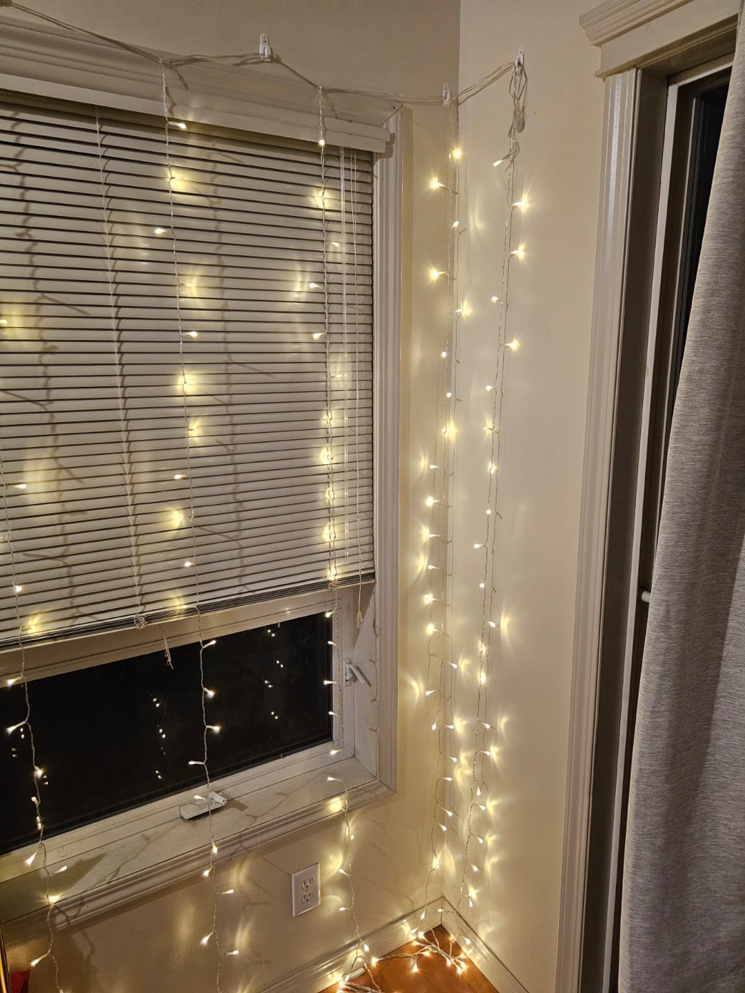 Christmas lights - photo 5