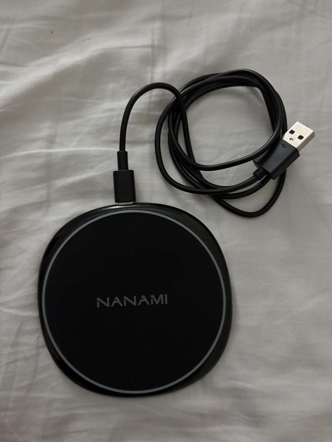Wireless Charger - photo 2