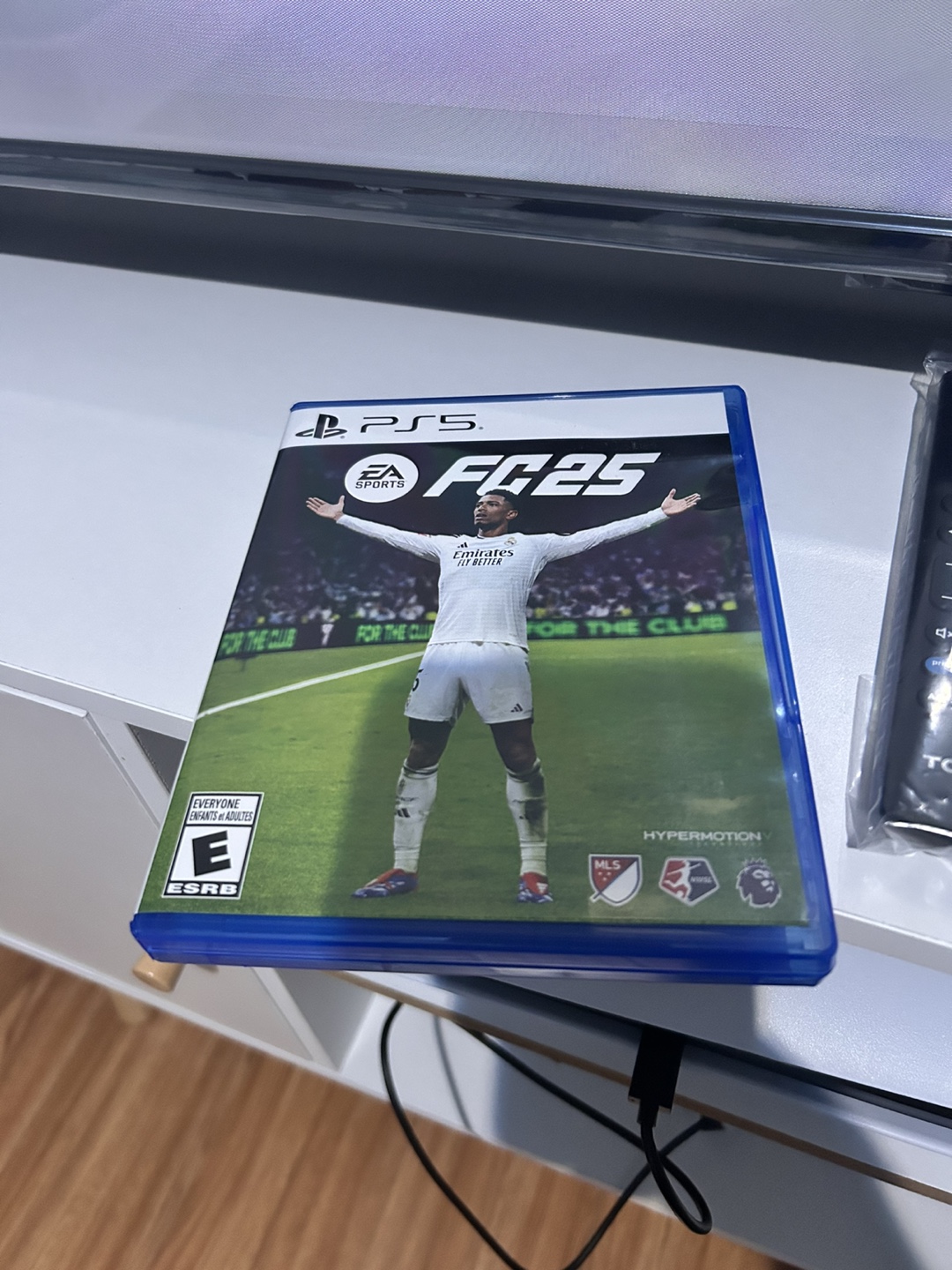 FIFA 25 PS5