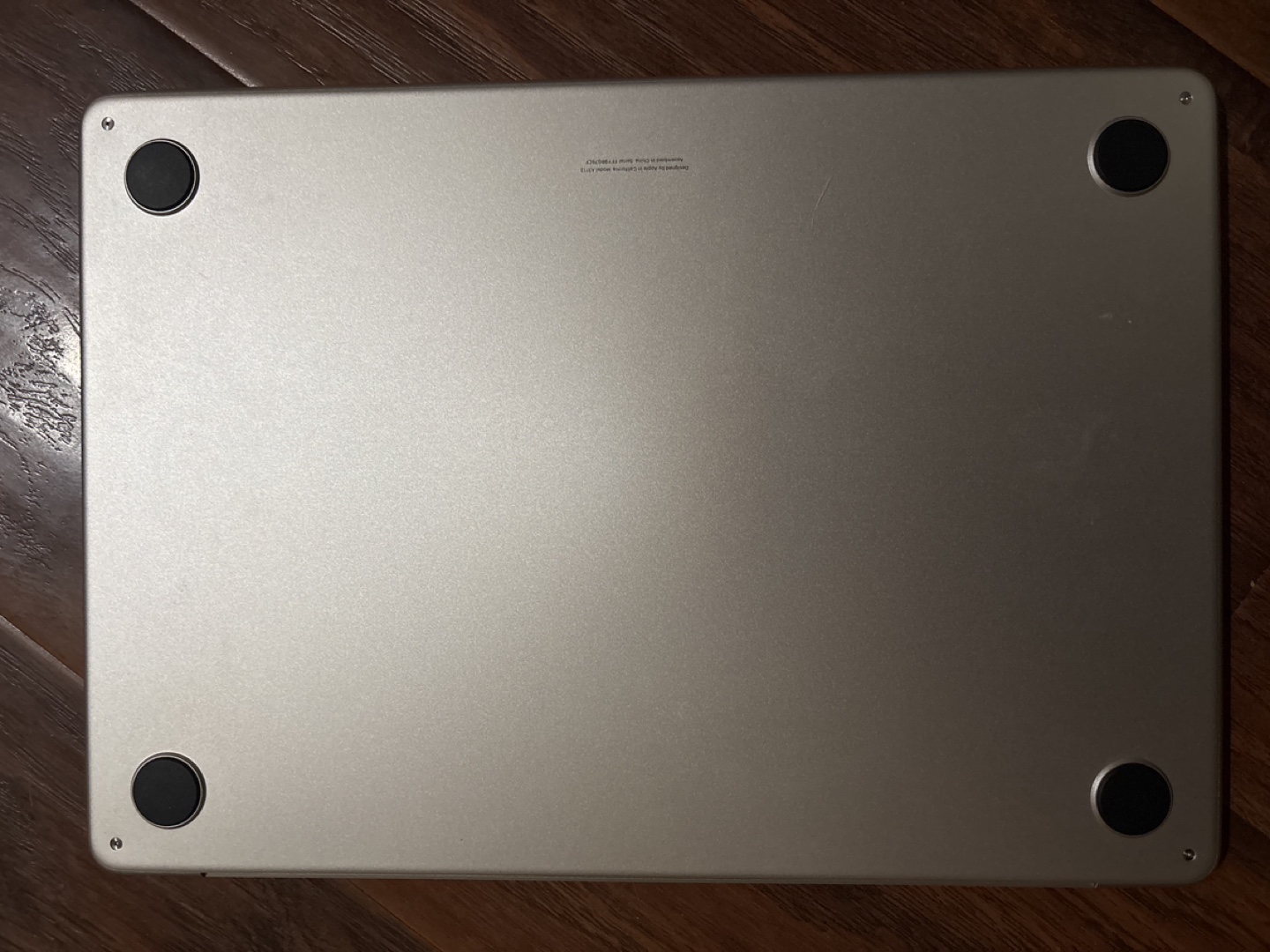 MacBook Air M3 chip / 512GB SSD / 8GB RAM - photo 2