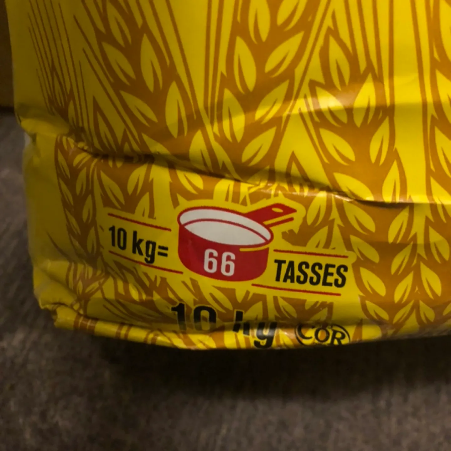 Robin Hood All Purpose Flour - 10kg image indicator(2)