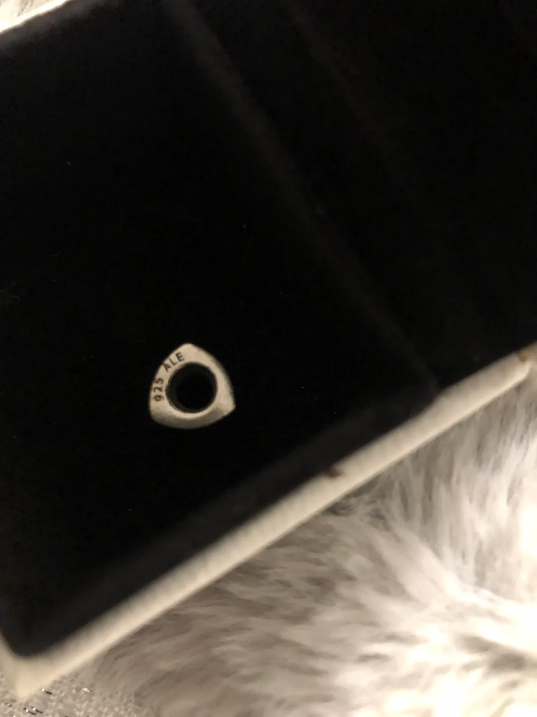 Pandora Pink Flower Charm image indicator(2)