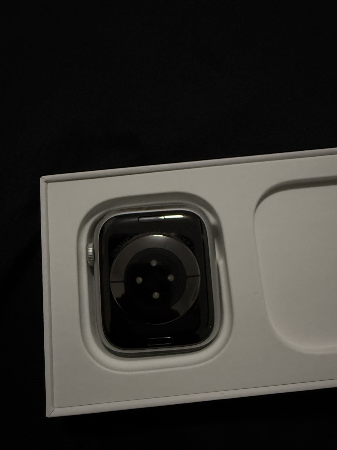 Apple Watch Series 8 GPS - photo 4
