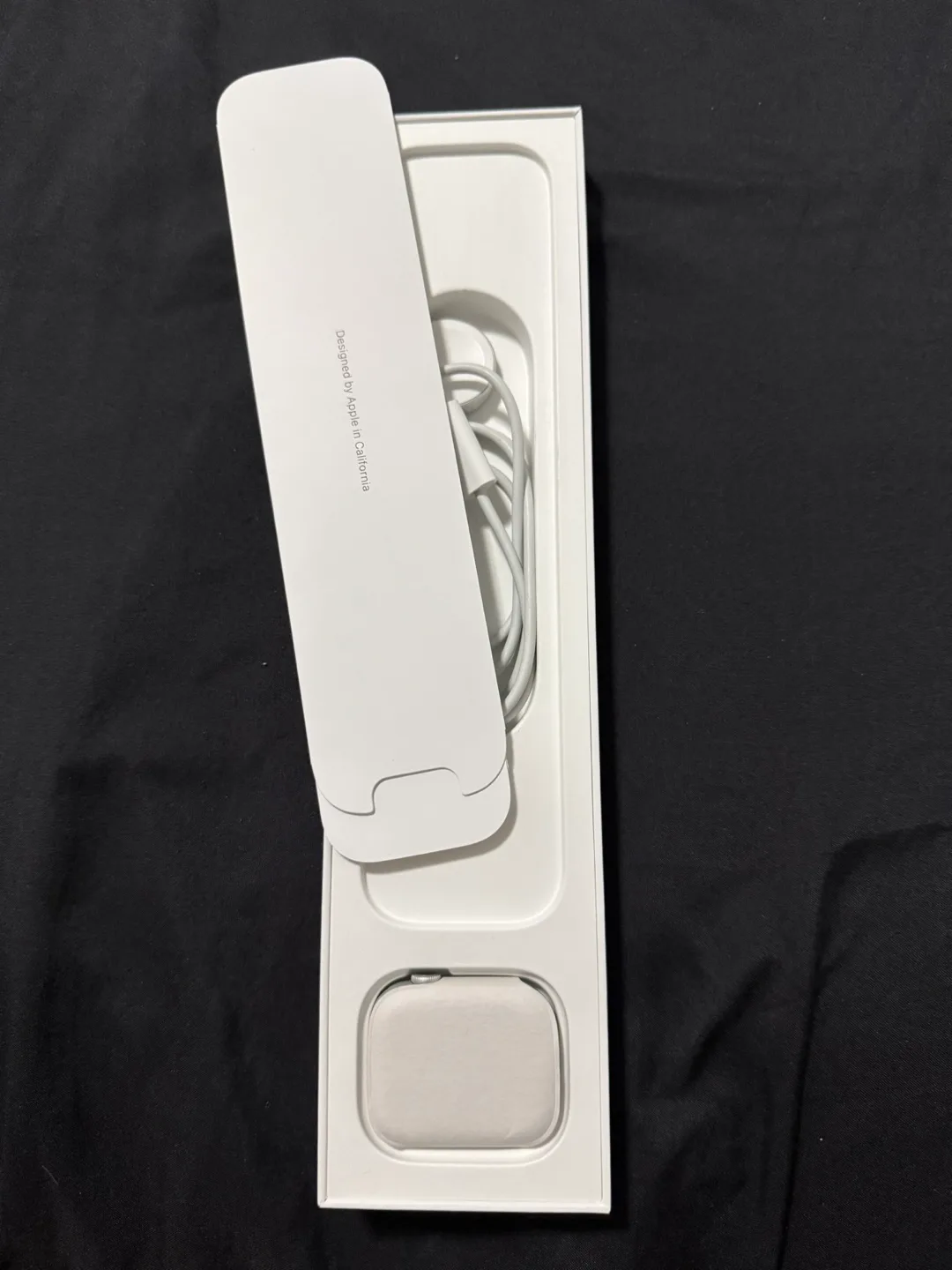 Apple Watch Series 8 GPS image indicator(2)