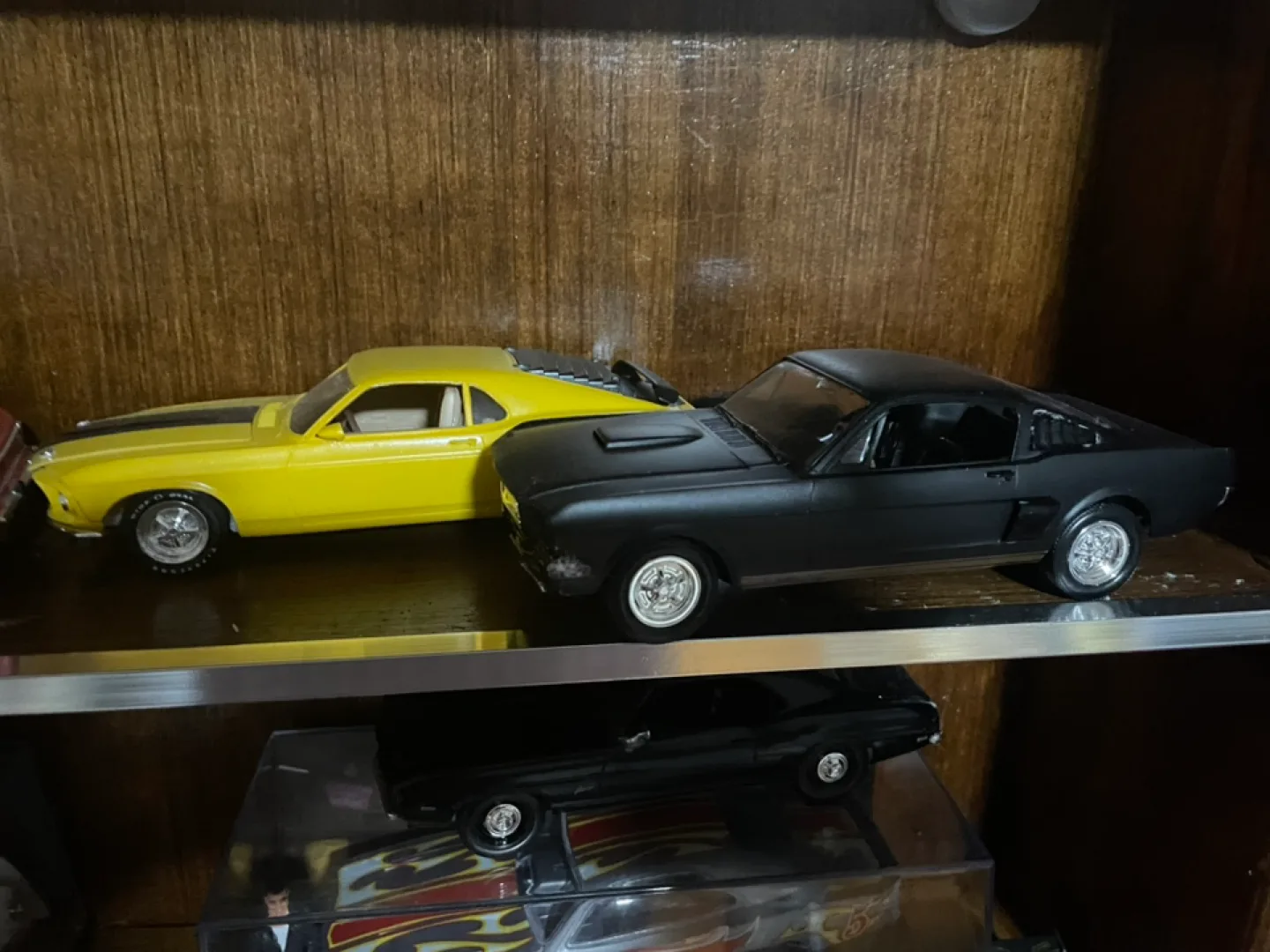 Custom Model Car Collection image indicator(3)
