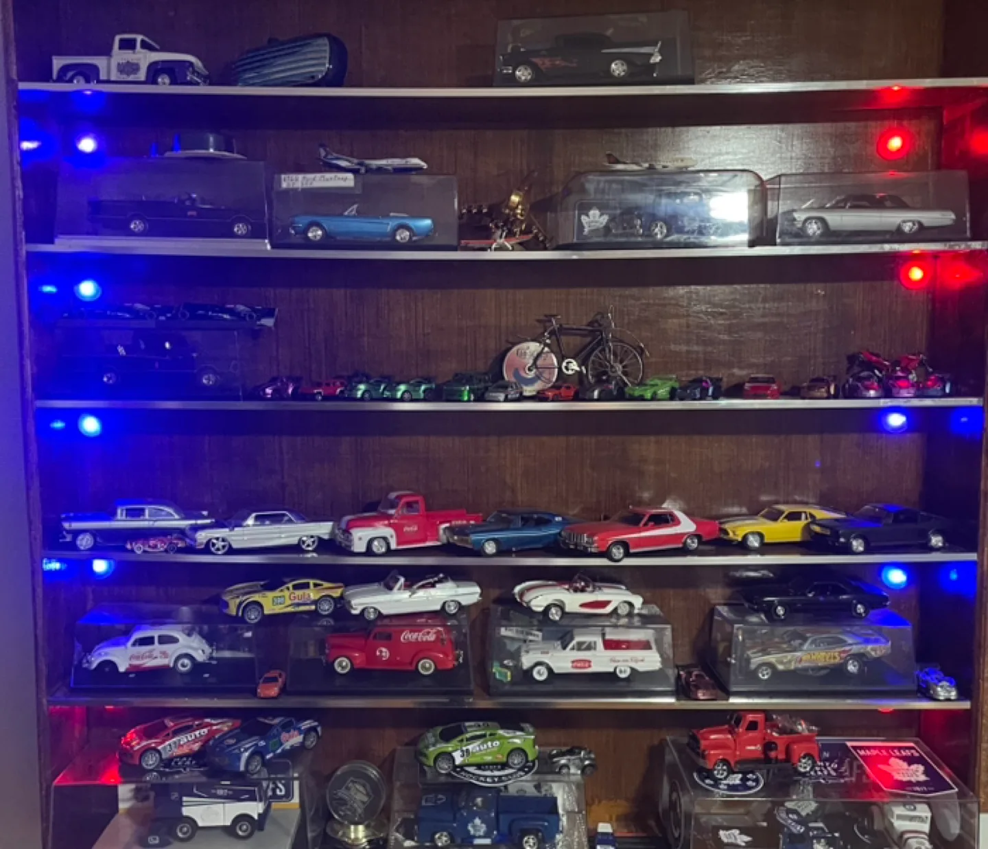 Custom Model Car Collection image indicator(4)