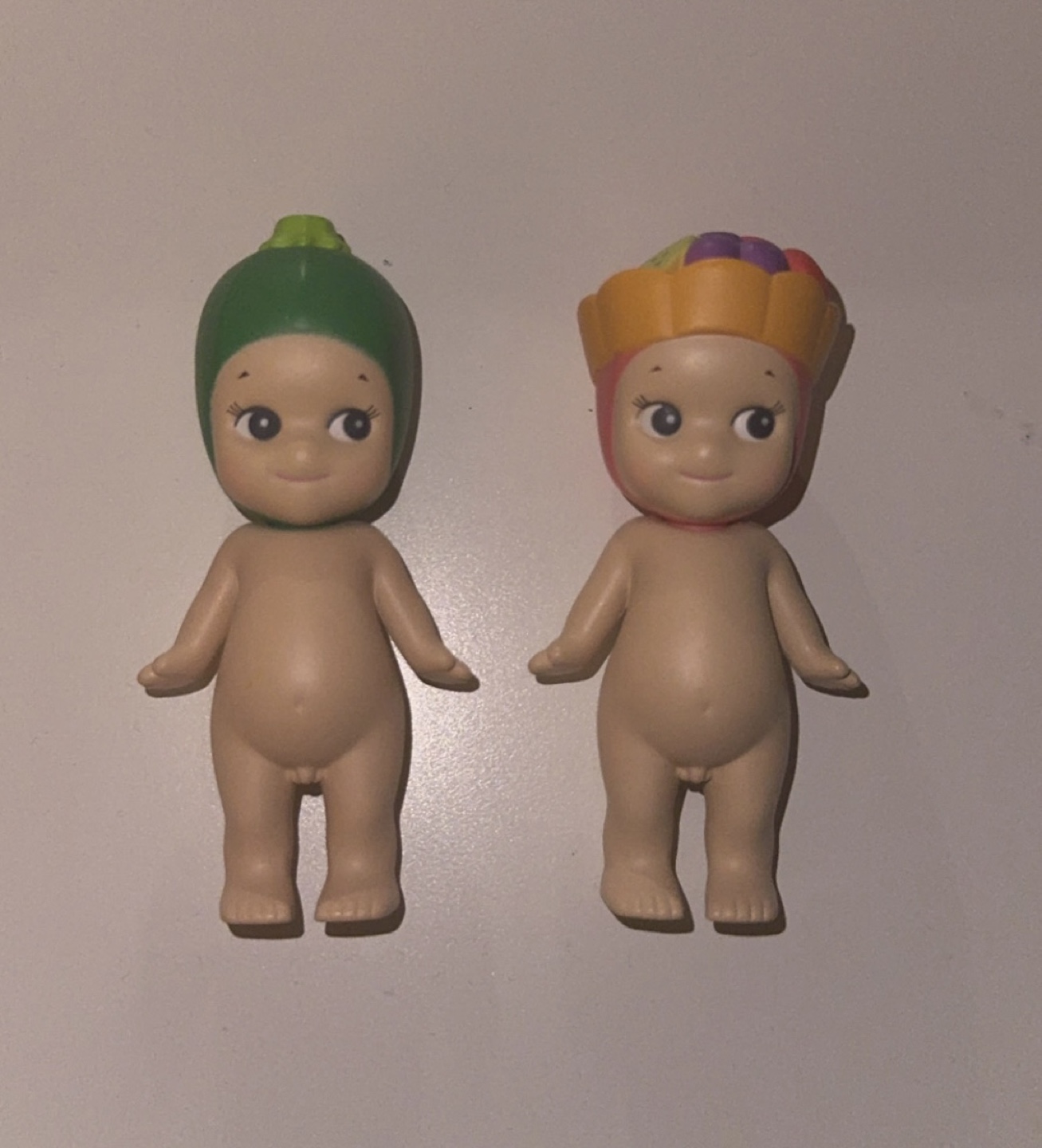 Authentic Sonny Angel 15 each or take both for 25!