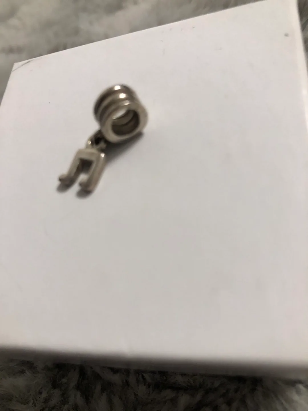 Pandora Music Note Charm image indicator(2)