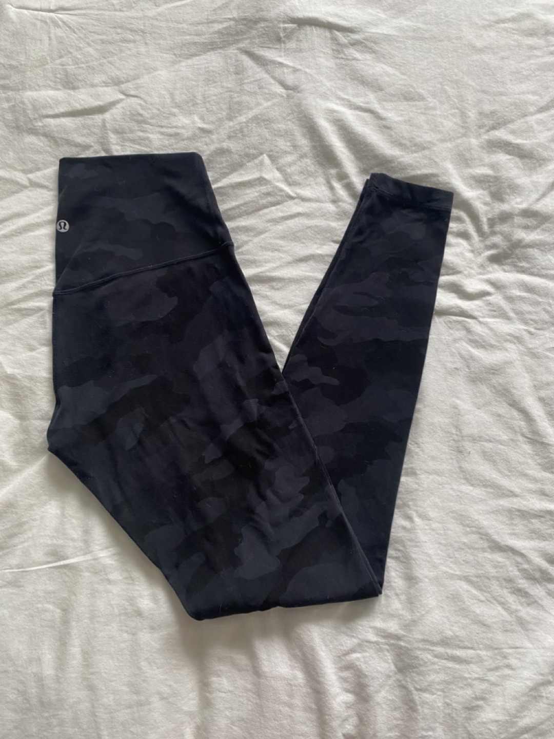 Lululemon Align Leggings size 6 - photo 4