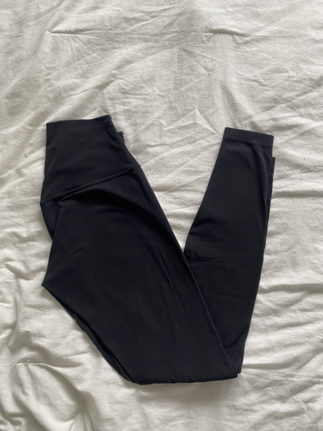 Lululemon Align Leggings size 6 - photo 2