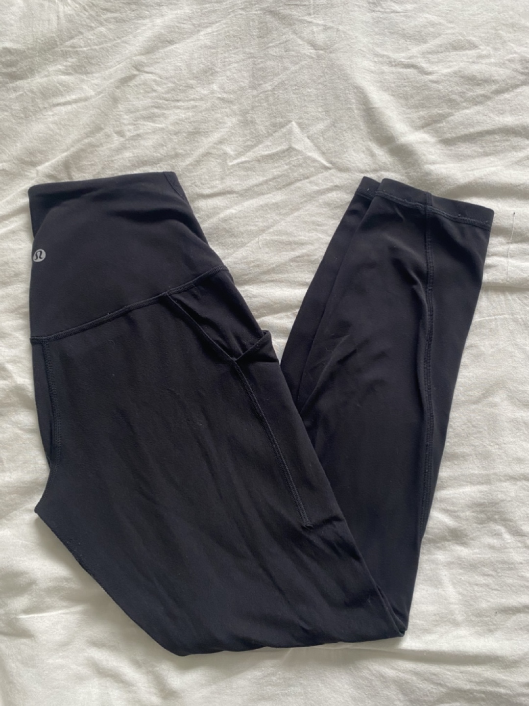 Lululemon Align Leggings size 6 - photo 3