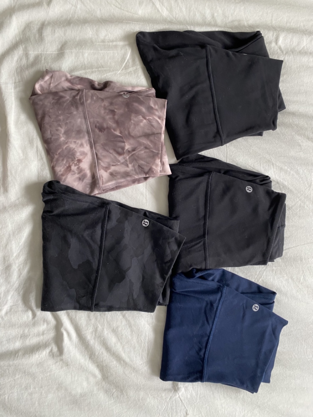 Lululemon Align Leggings size 6