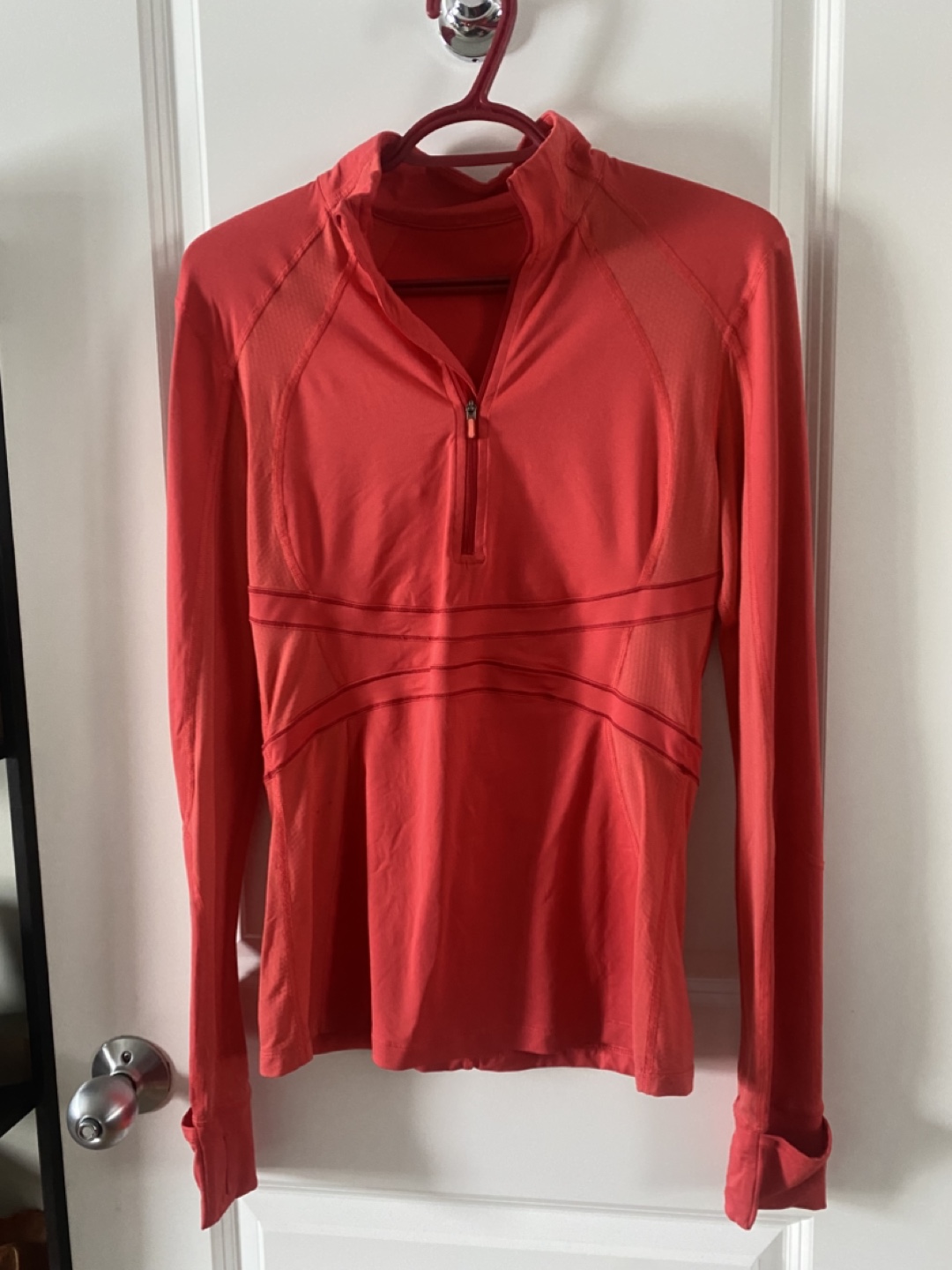 New Lululemon Long Sleeve