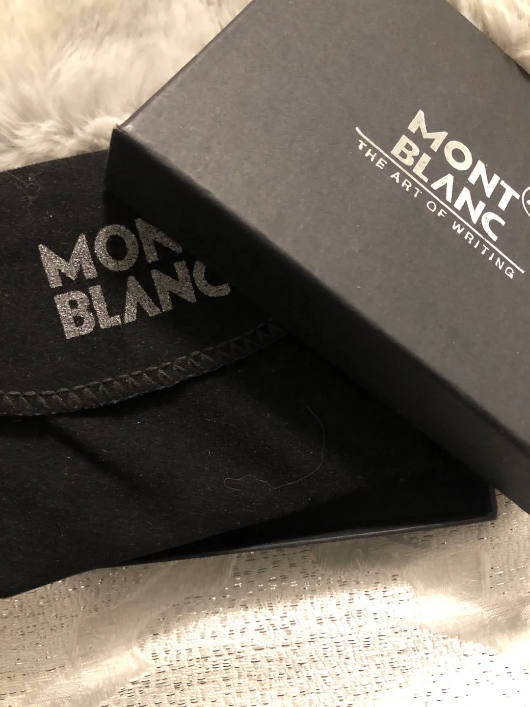 Brown bifold Wallet image indicator(4)