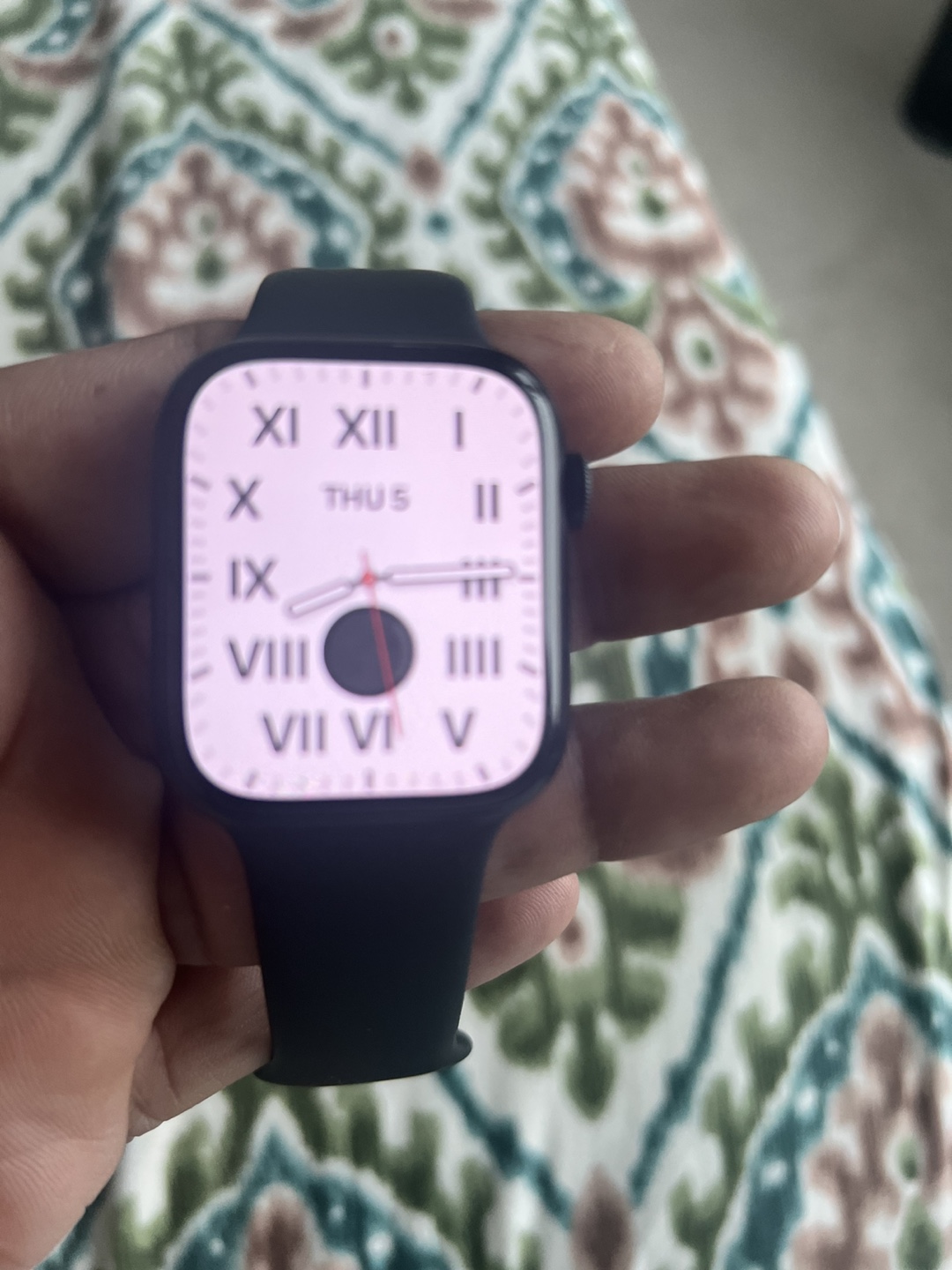 Apple Watch Series 7