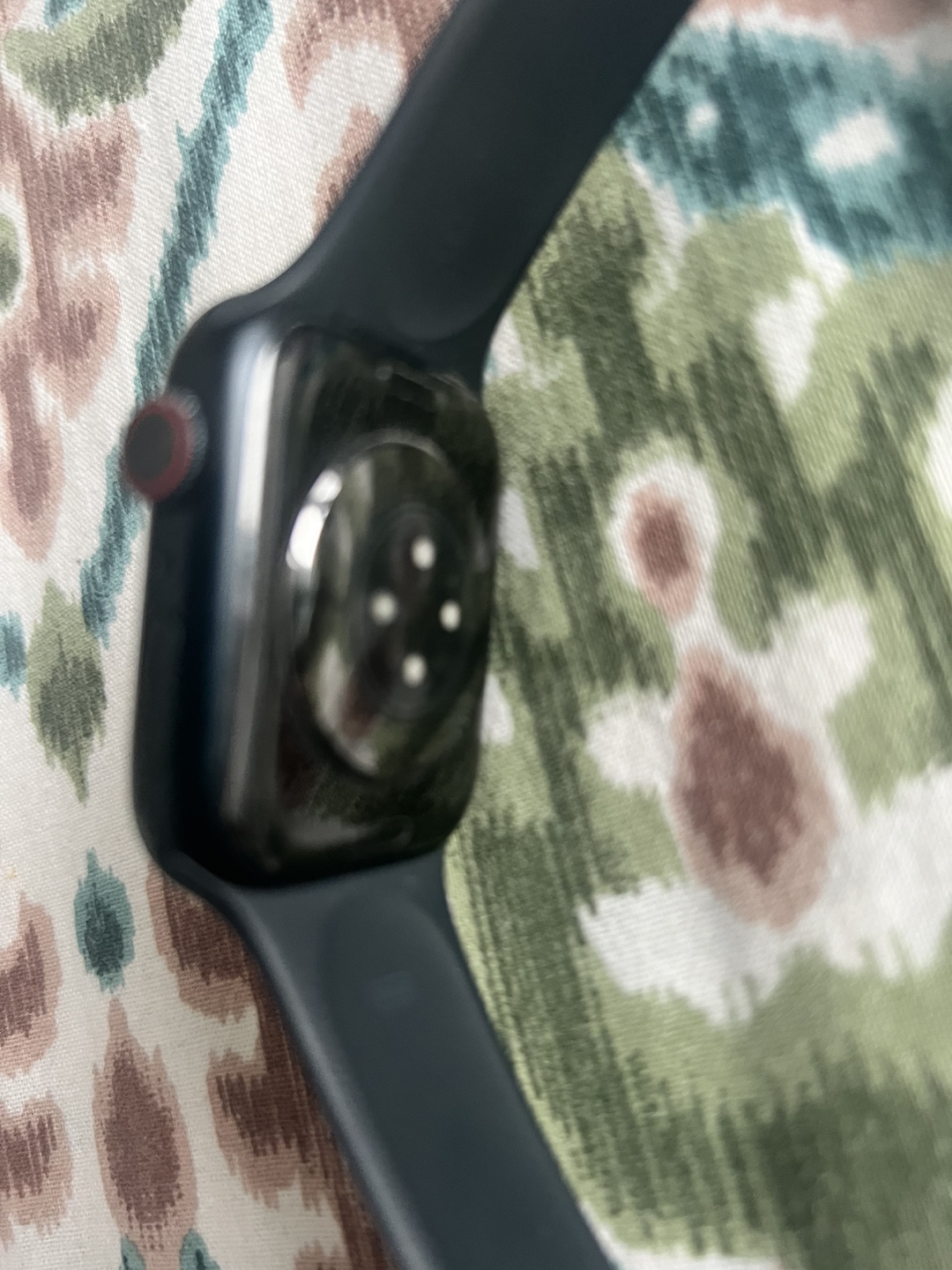 Apple Watch Series 7 - photo 2
