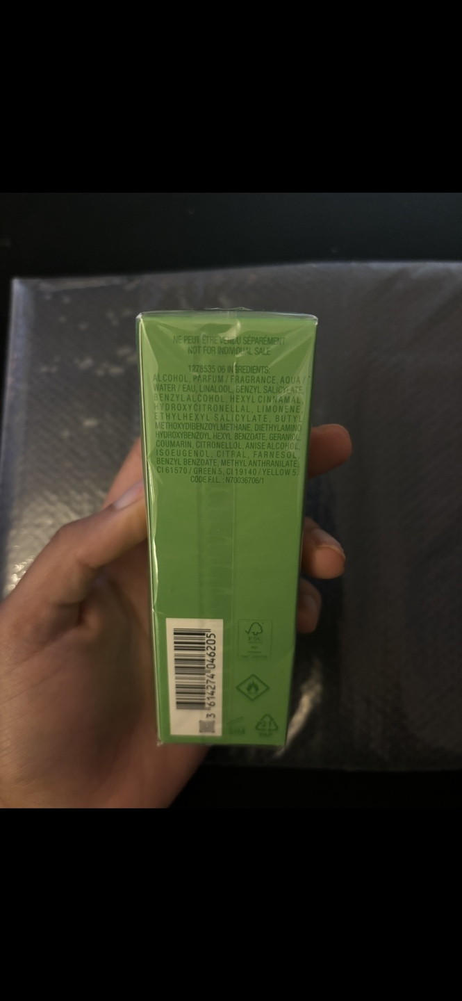 Valentino Donna Born in Roma Green Stravaganza Eau de Parfum - photo 2