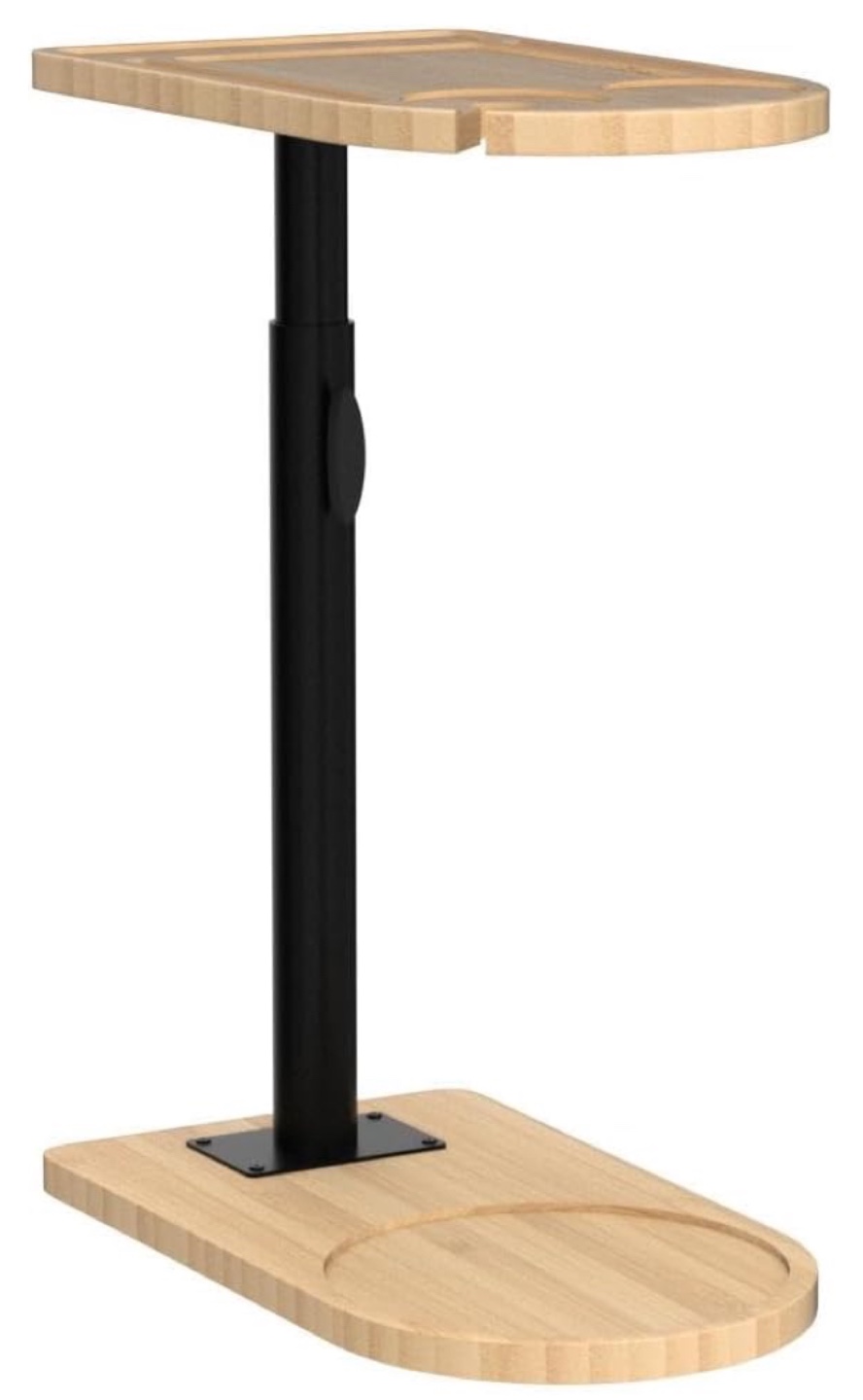 Height Adjustable End Table - New - photo 3
