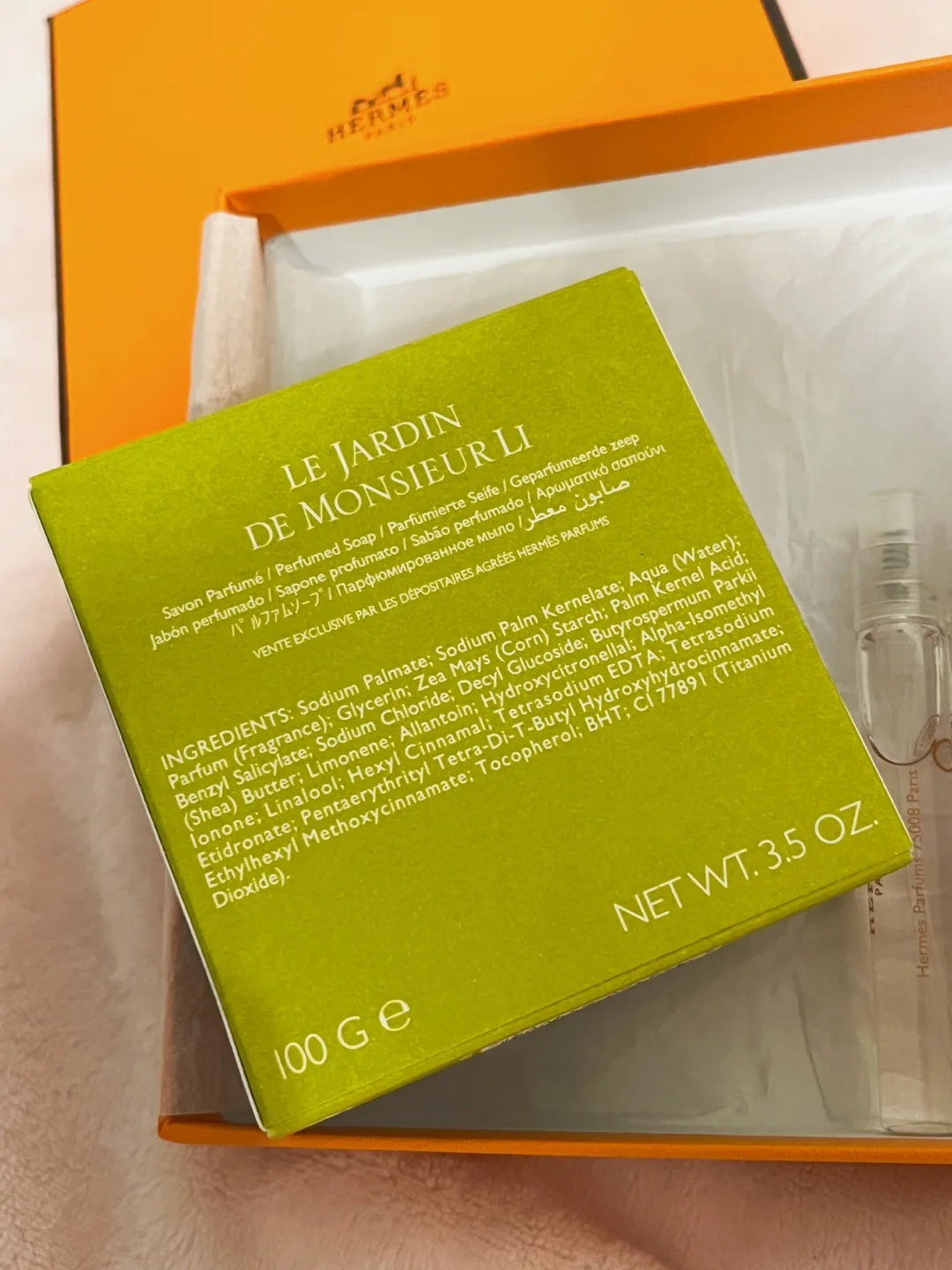 Hermes gift set image indicator(3)