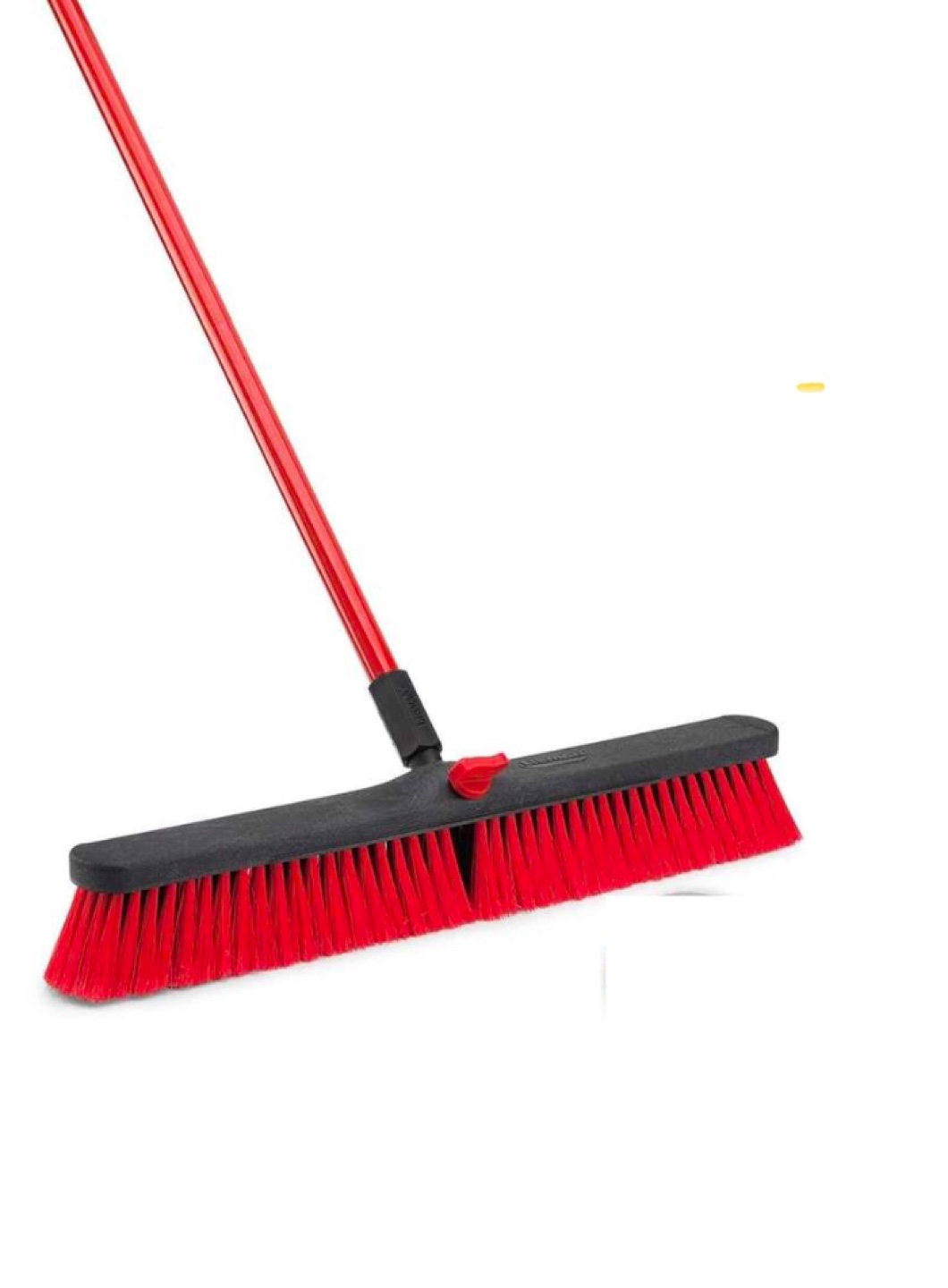 Libman High Power Multi-Surface Push Broom, 24-in - photo 4