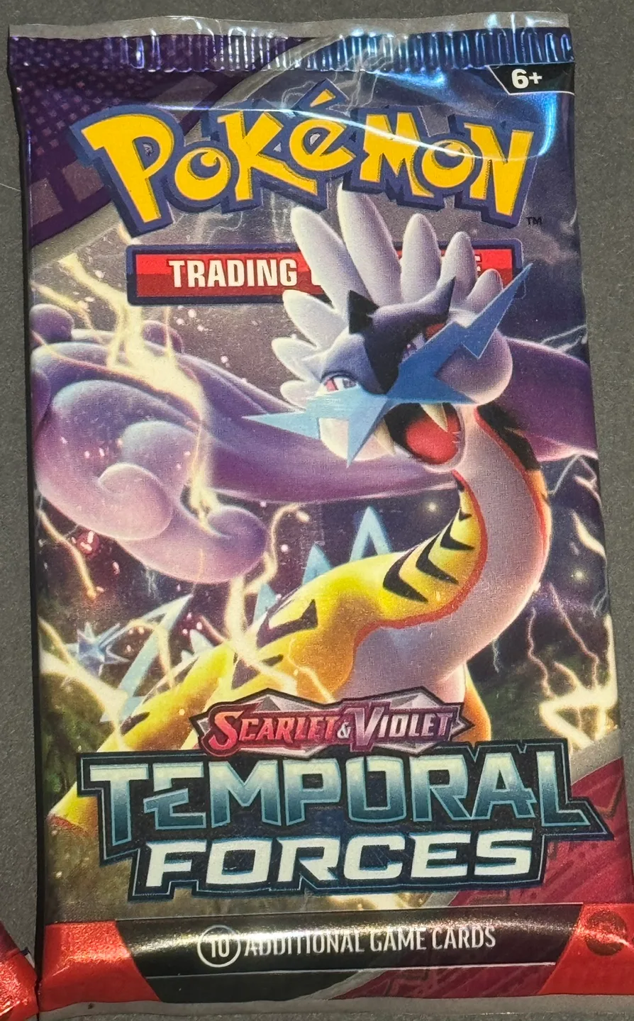 Pokemon Temporal Forces image indicator(3)