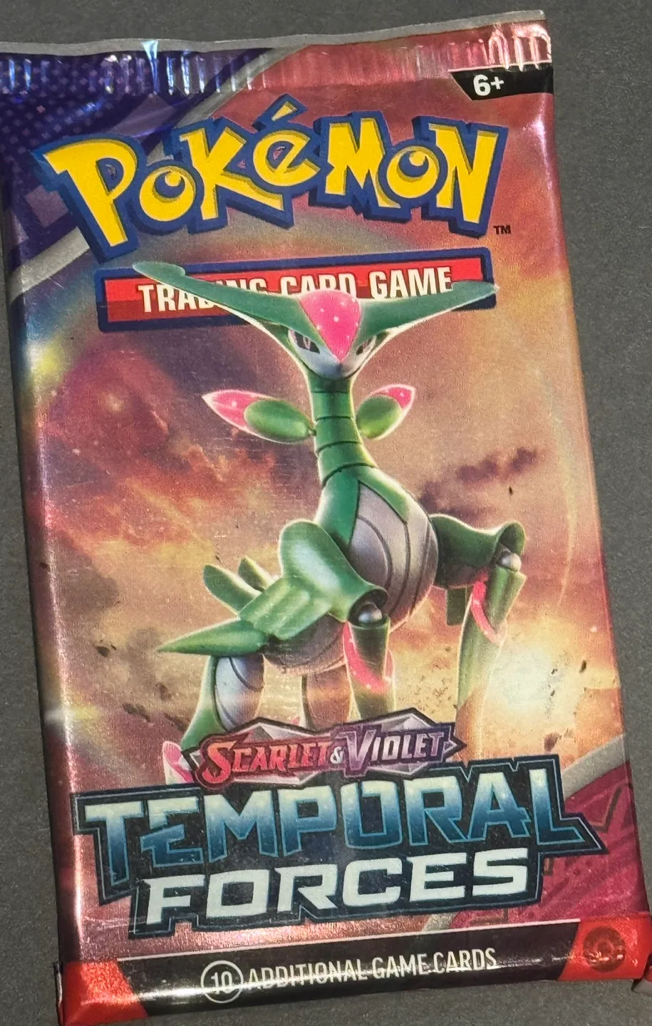 Pokemon Temporal Forces image indicator(2)