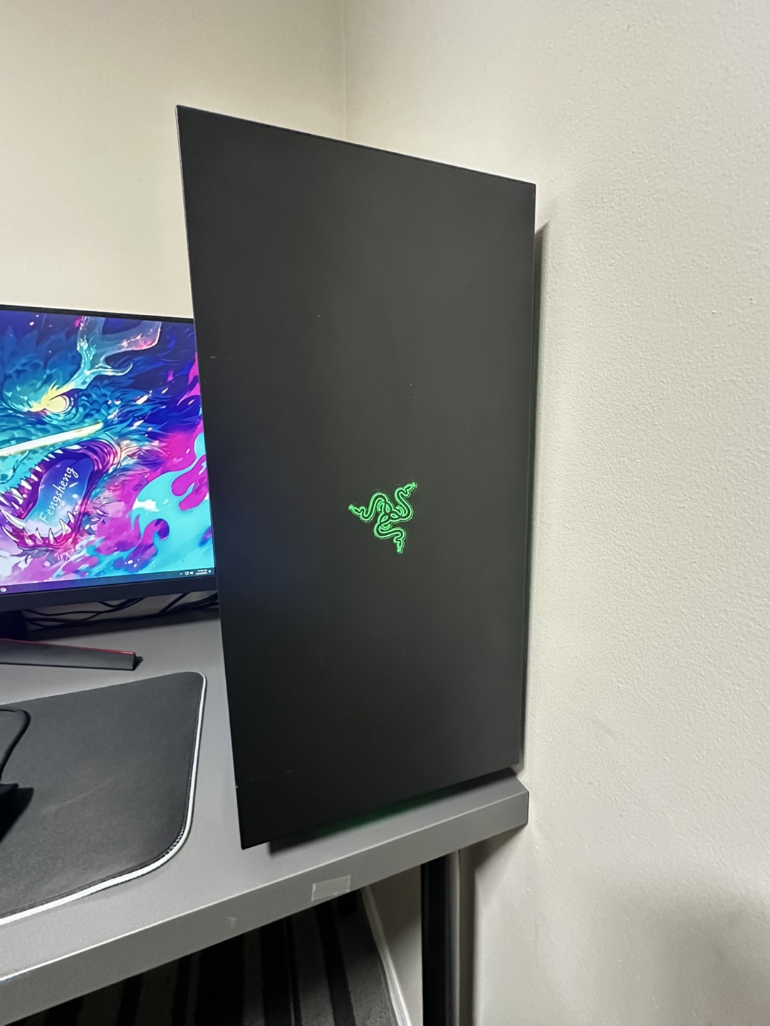 Razer PC with RTX 3070 - photo 3