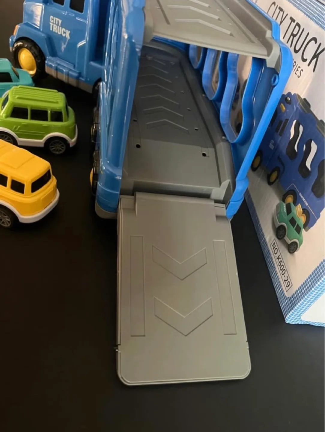 City truck toys image indicator(5)