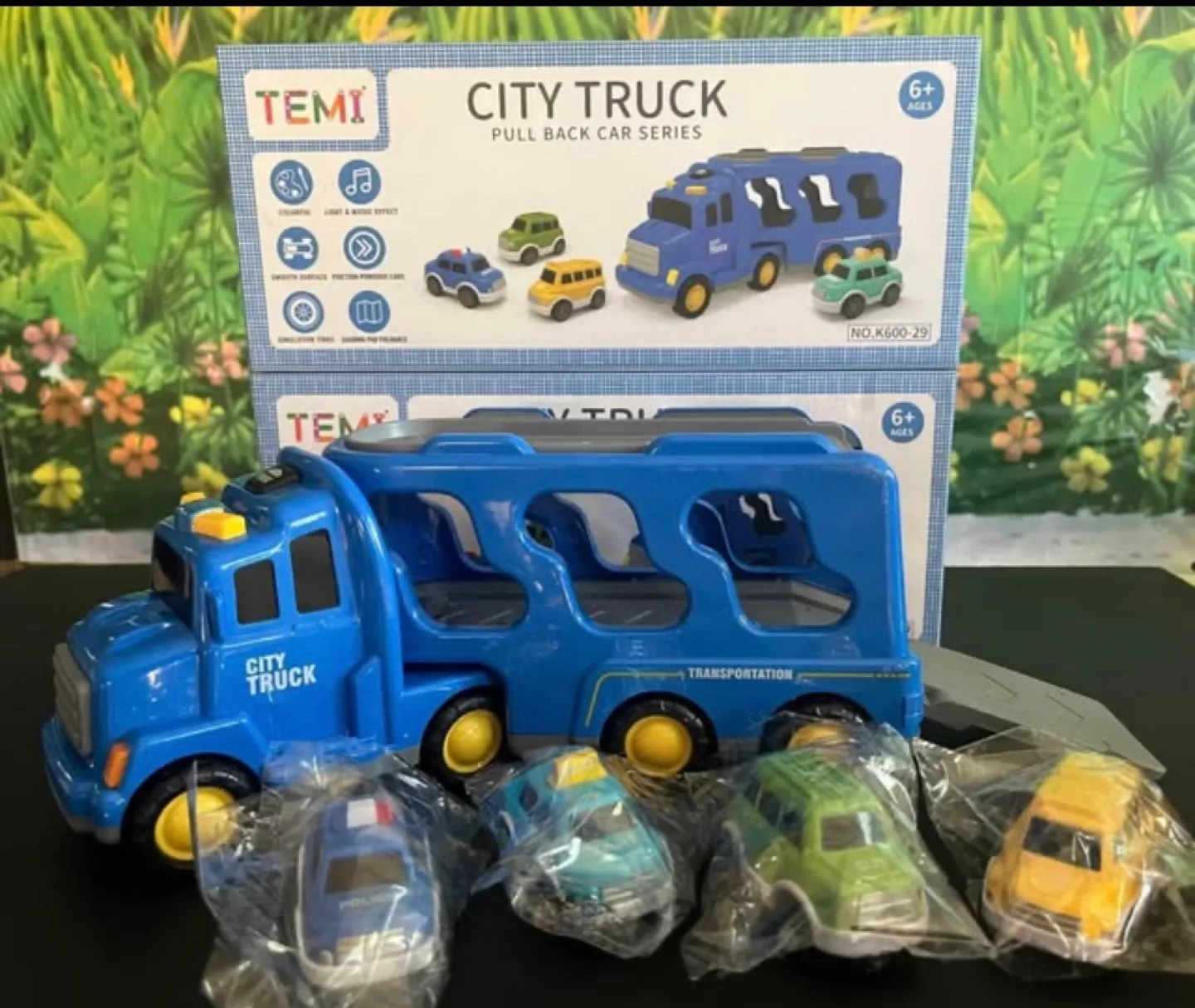 City truck toys image indicator(6)