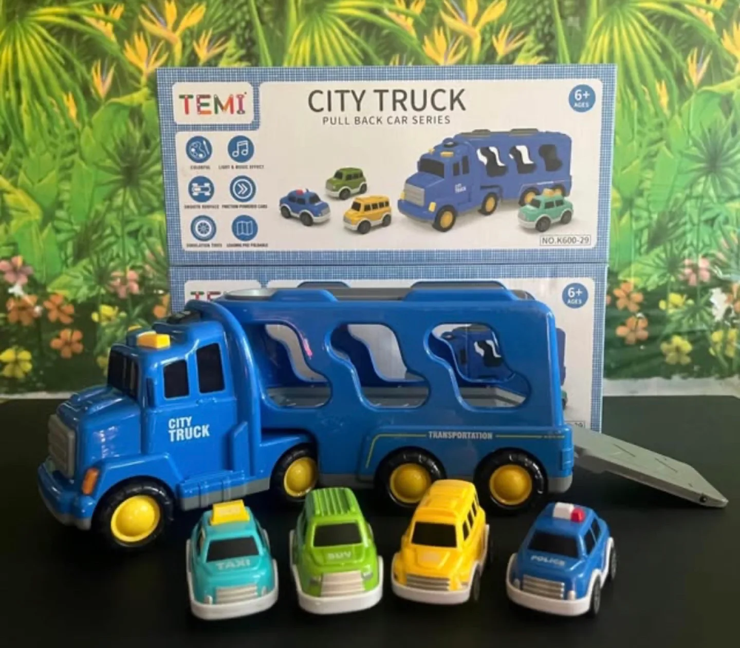 City truck toys image indicator(2)