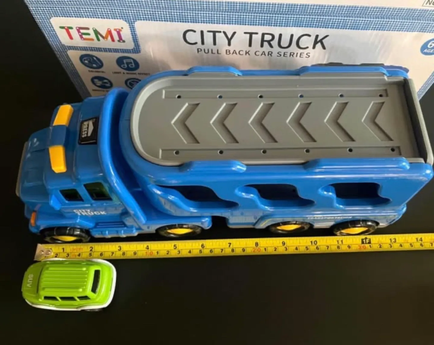 City truck toys image indicator(3)