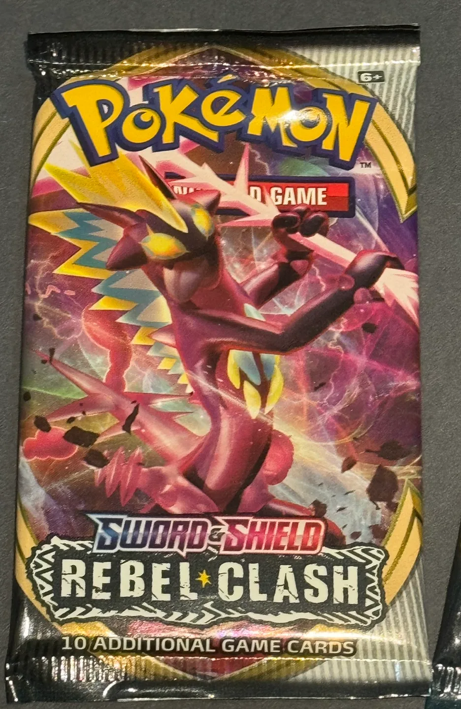 Pokemon Rebel Clash image indicator(2)