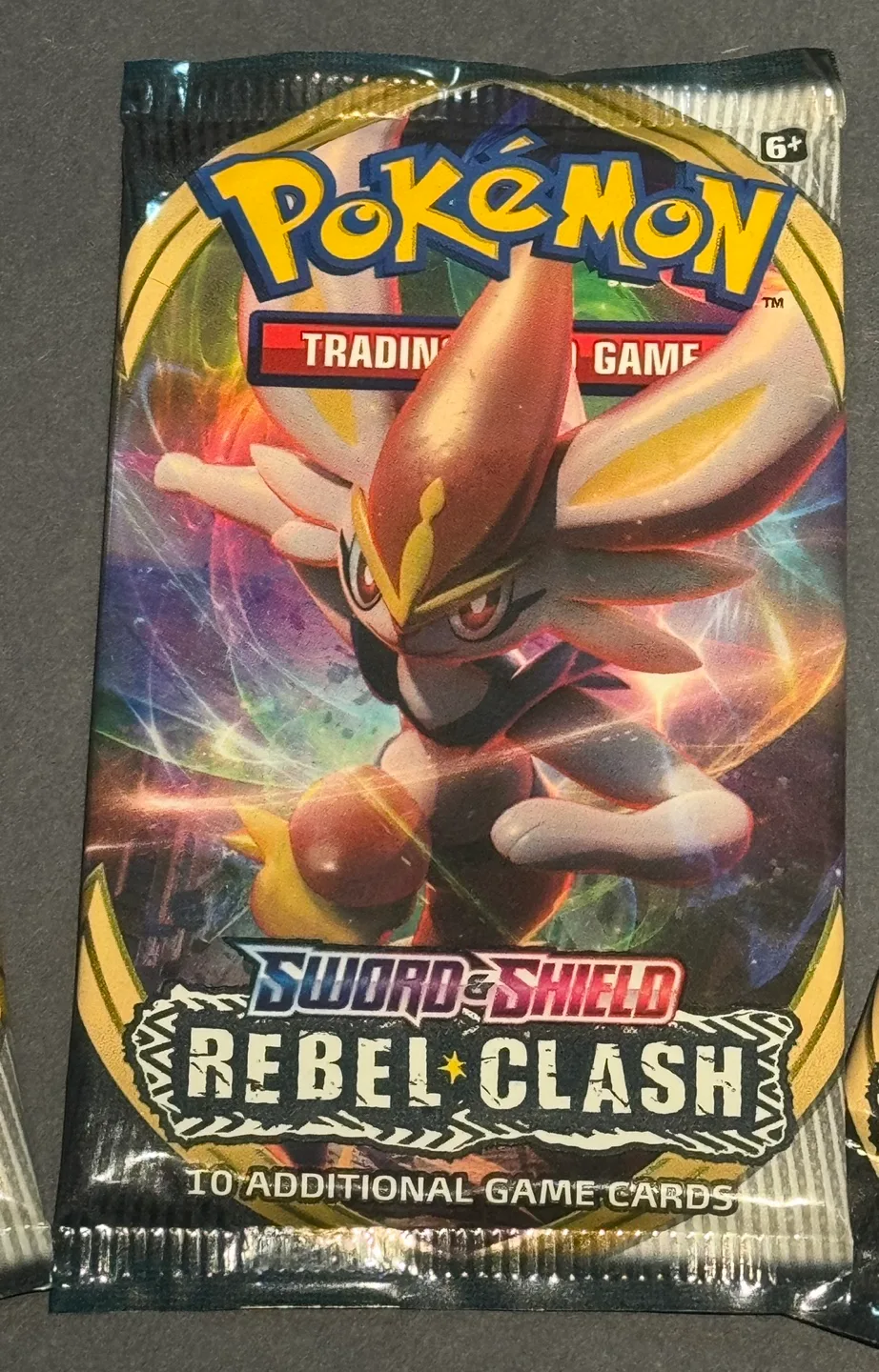 Pokemon Rebel Clash image indicator(3)