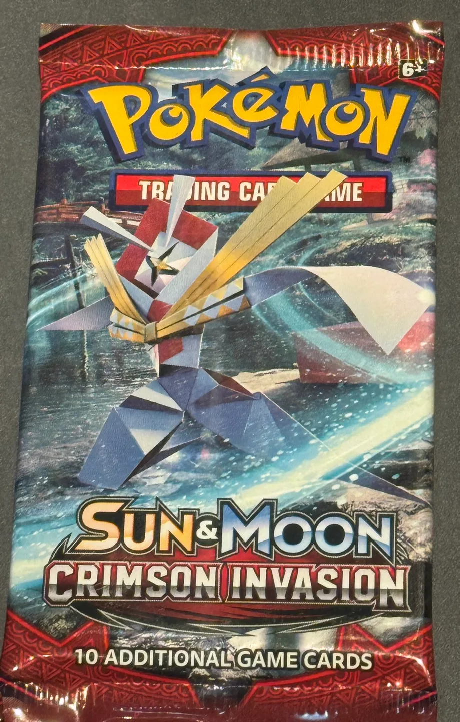 Pokemon Crimson Invasion image indicator(4)