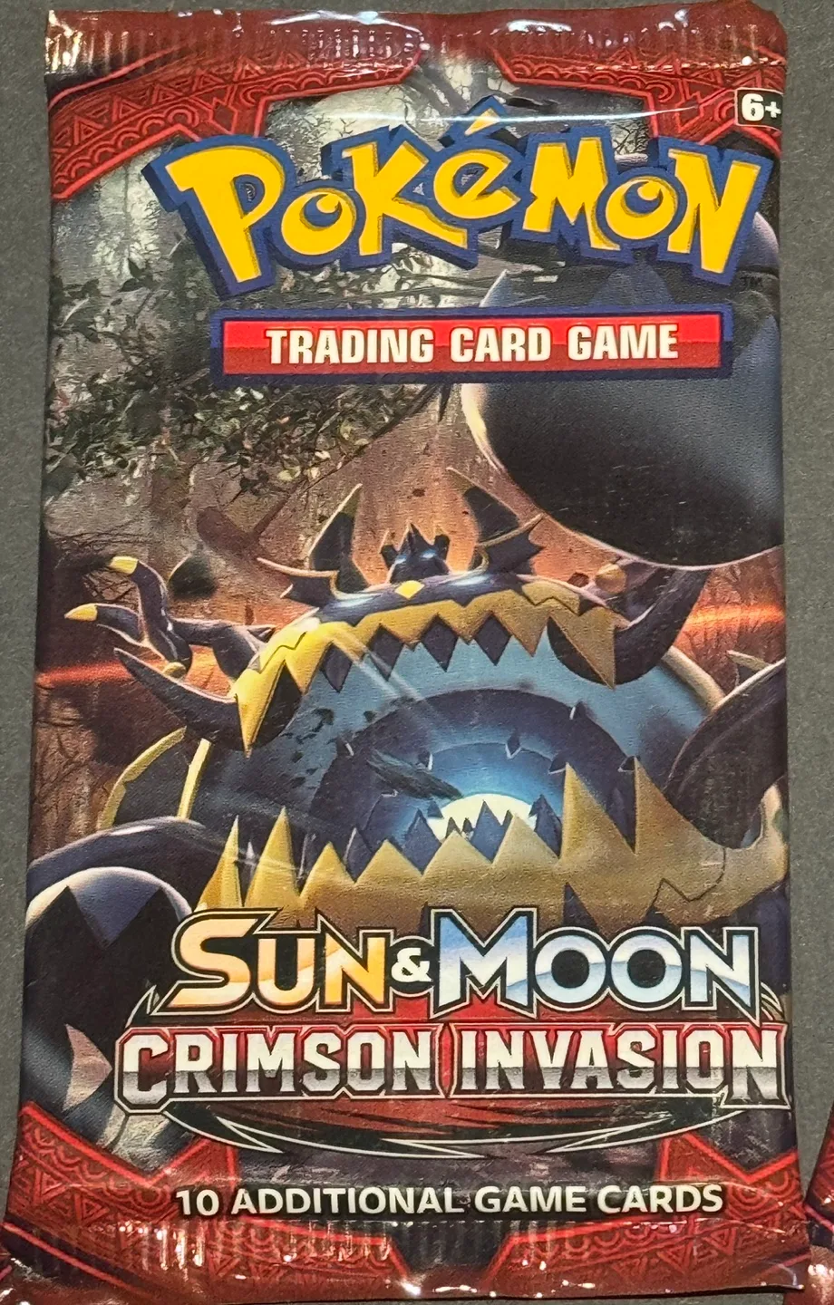 Pokemon Crimson Invasion image indicator(5)