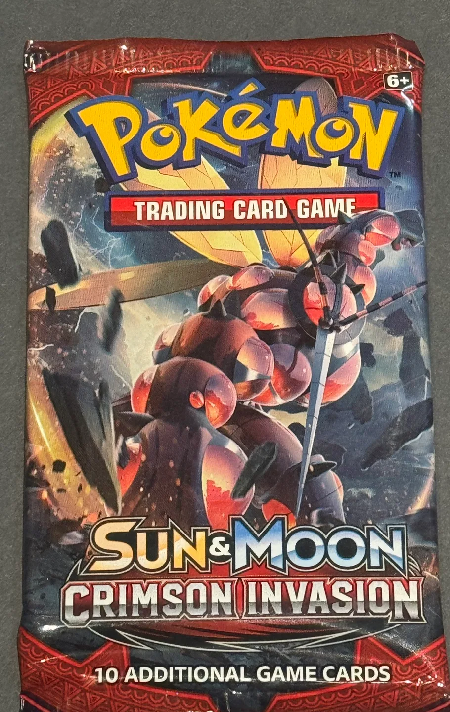 Pokemon Crimson Invasion image indicator(2)