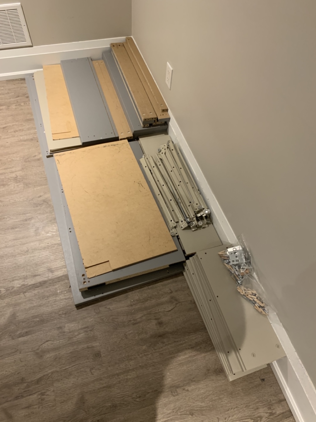 IKEA MALM 6-Drawer Dresser - photo 5