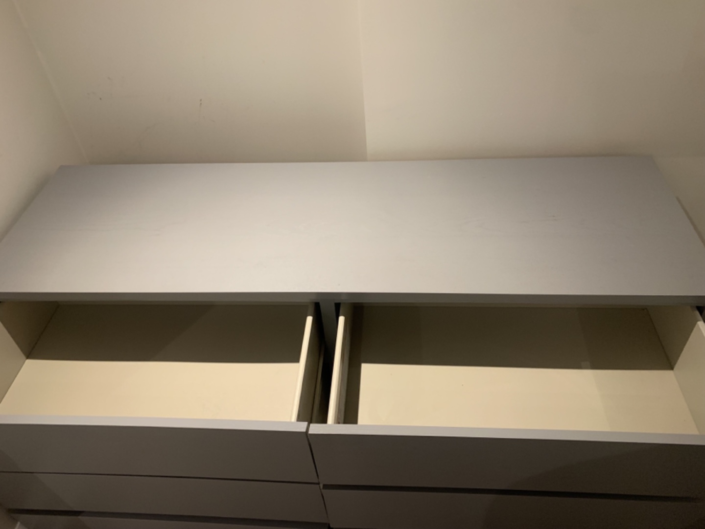 IKEA MALM 6-Drawer Dresser - photo 4