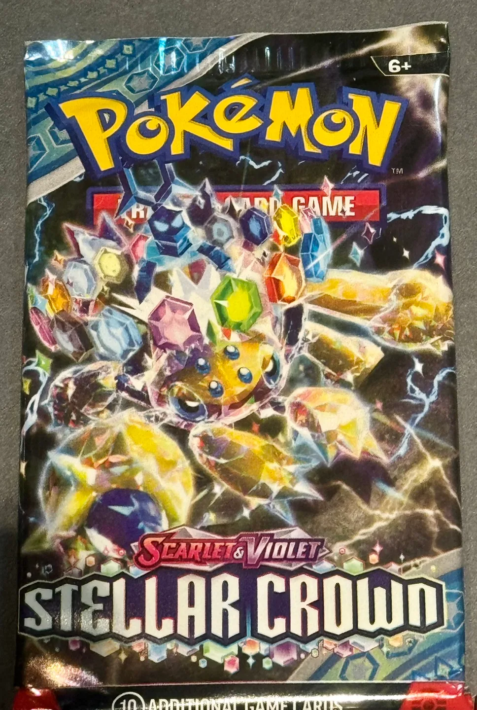 Pokemon Stellar Crown image indicator(2)