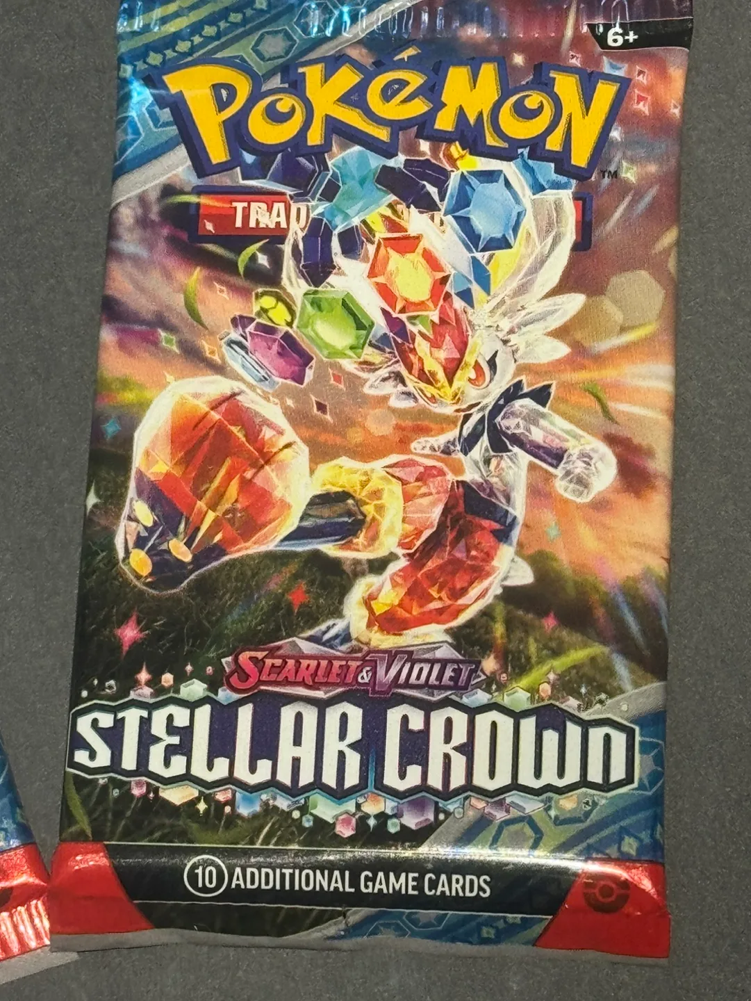 Pokemon Stellar Crown image indicator(4)
