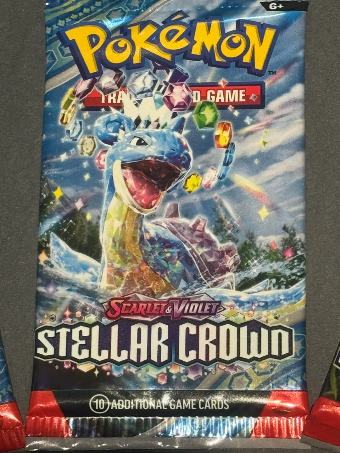 Pokemon Stellar Crown image indicator(5)